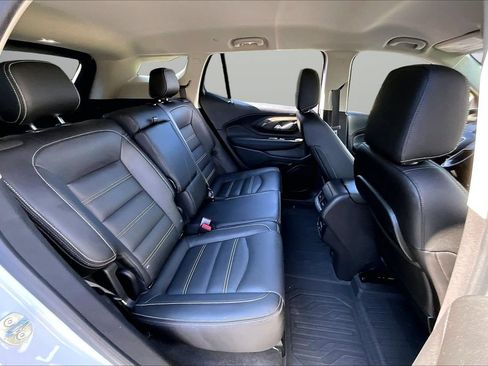 Used 2022 GMC Terrain Denali w/ Denali Premium Package AWD/4WD image 22