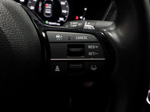 Used 2024 Acura Integra A-Spec FWD image 33