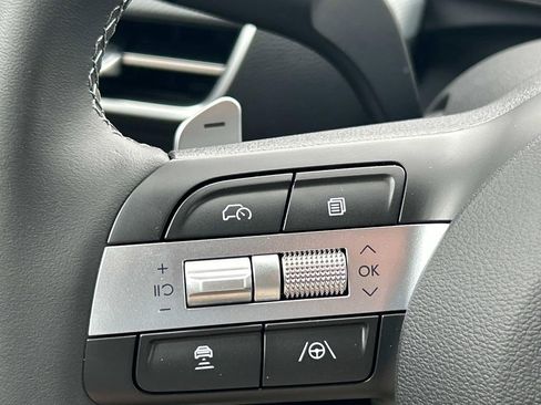 New 2025 Hyundai Sonata SEL image 27