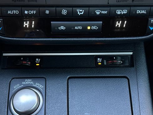 Used 2015 Lexus ES 350 image 40