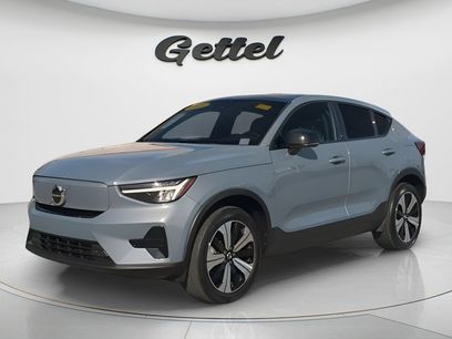 Used 2023 Volvo C40 Recharge Core