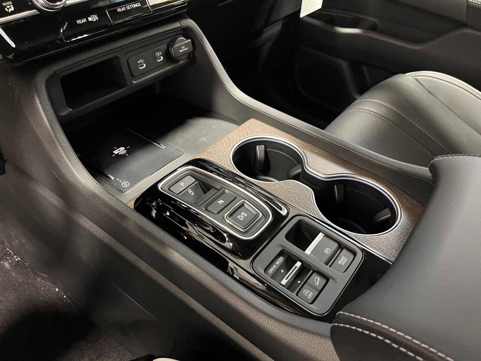 New 2026 Honda Pilot Elite image 17