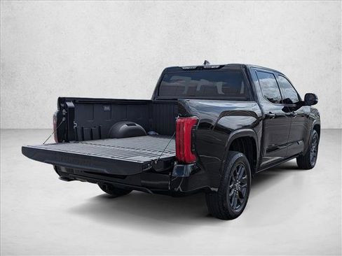 Used 2023 Toyota Tundra Platinum AWD/4WD image 5