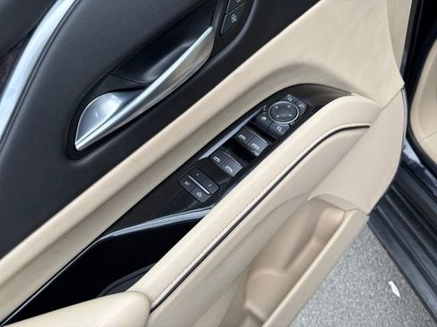 Certified 2023 Cadillac Escalade ESV Premium Luxury w/ Performance Package image 14