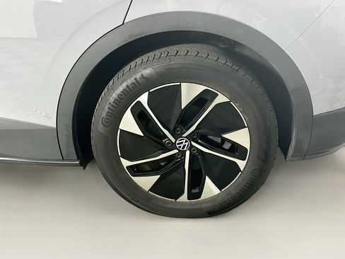 Used 2022 Volkswagen ID.4 Pro S image 11