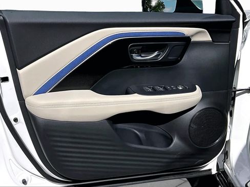 Certified 2025 Acura ADX A-Spec FWD image 26