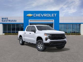 New 2026 Chevrolet Silverado 1500 W/T video 1