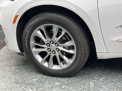 Certified 2024 Buick Enclave Avenir w/ Trailering Package, 5000 lbs. AWD/4WD image 39