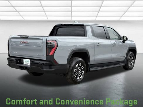 New 2026 GMC Sierra EV Elevation w/ Premium Package image 22