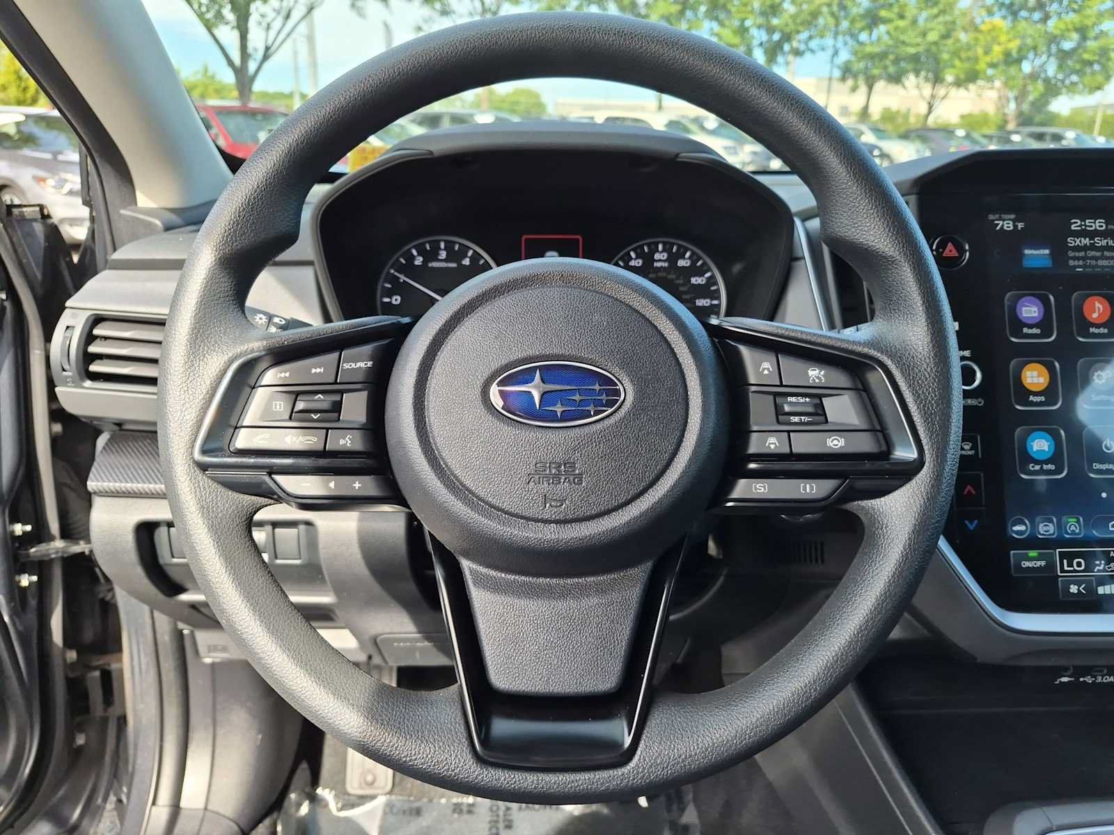 Used 2024 Subaru Crosstrek 2.0i Premium AWD/4WD image 23