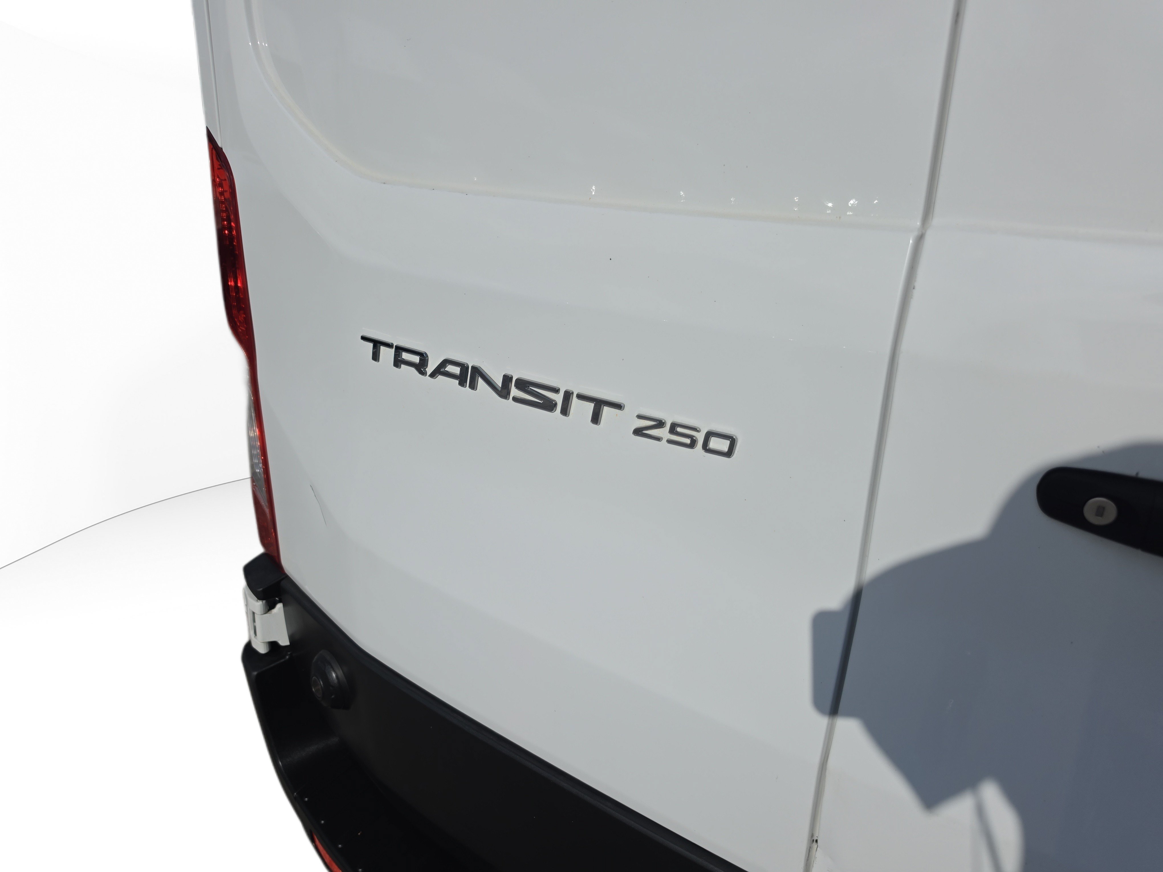 Used 2023 Ford Transit 250 148 High Roof AWD w/ Load Area Protection Package image 7