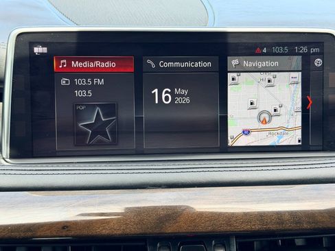 Used 2018 BMW X5 xDrive50i AWD/4WD image 37