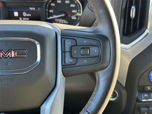 Used 2021 GMC Sierra 1500 SLT w/ SLT Premium Plus Package image 9