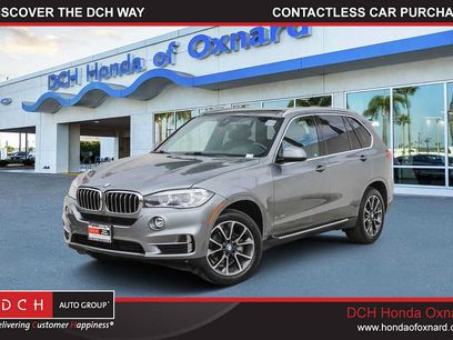 Used 2017 BMW X5 xDrive35i