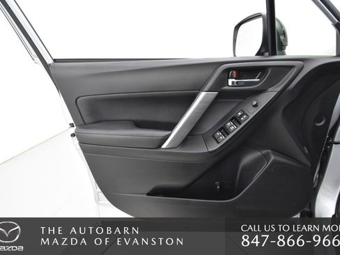 Used 2018 Subaru Forester 2.5i Premium w/ Protection Package #1 image 30