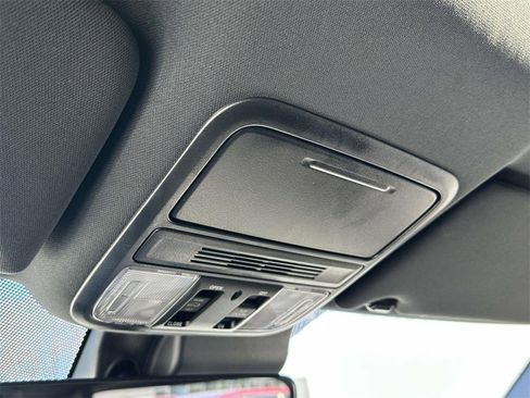 Certified 2022 Honda Passport TrailSport image 31