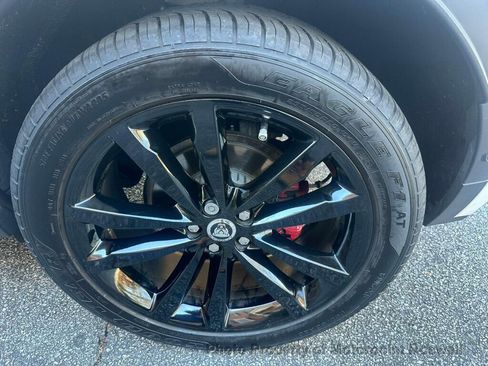 Used 2024 Jaguar E-PACE R-Dynamic SE image 26