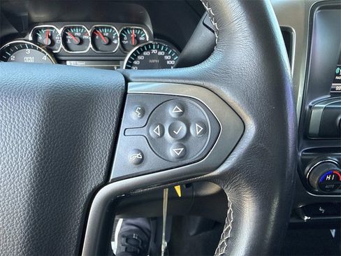 Used 2016 Chevrolet Silverado 1500 LT w/ All Star Edition image 16