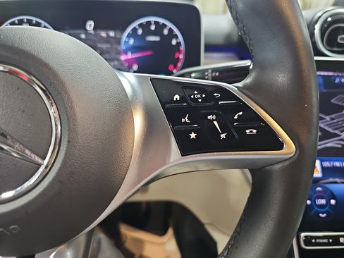 Certified 2023 Mercedes-Benz C 300 Sedan image 20