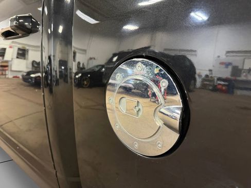 Used 2017 RAM 1500 Big Horn image 44