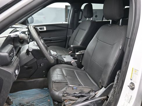 Used 2020 Ford Explorer 4WD Police Interceptor w/ Ready For The Road Package image 10