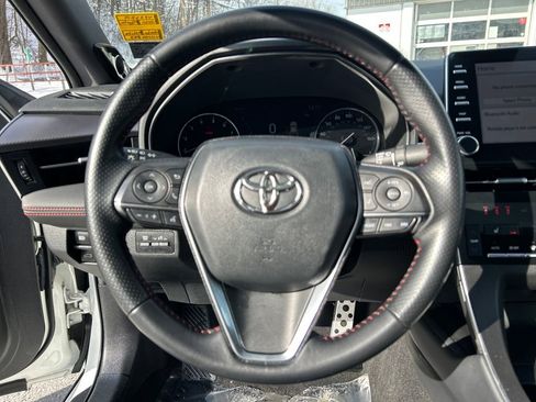 Used 2020 Toyota Avalon TRD image 22