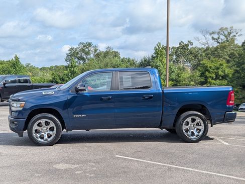 Used 2019 RAM 1500 Big Horn AWD/4WD image 6