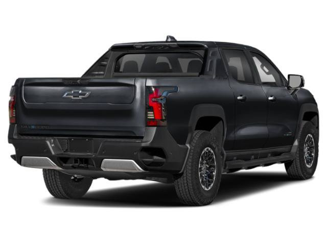 Used 2026 Chevrolet Silverado EV Trail Boss AWD/4WD image 2