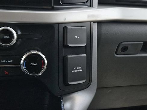 Used 2022 Ford F150 XLT w/ Equipment Group 302A High AWD/4WD image 21