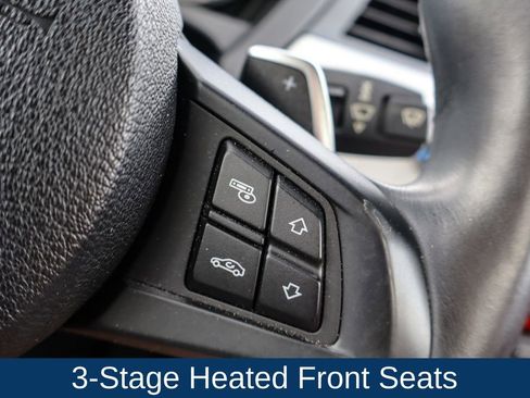 Used 2012 BMW Z4 sDrive35is image 19