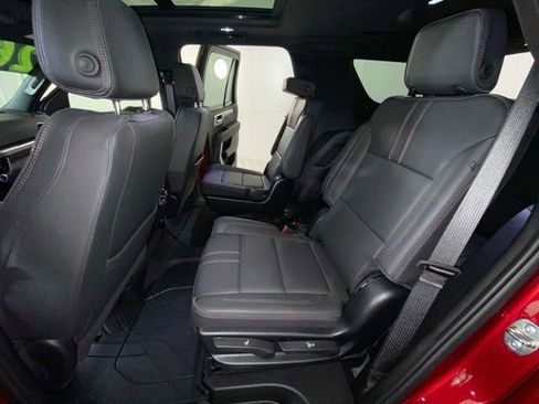 Used 2026 Chevrolet Tahoe RST w/ Comfort Package AWD/4WD image 13