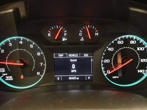 Used 2024 Chevrolet Malibu LS FWD image 15