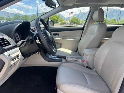 Used 2014 Subaru Impreza 2.0i Limited w/ Popular Package #1 AWD/4WD image 25
