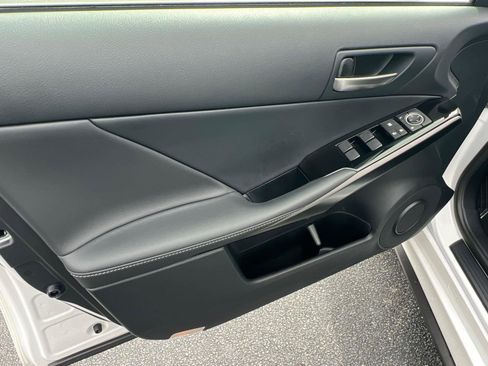 Used 2024 Lexus IS 300 w/ Comfort Package image 11