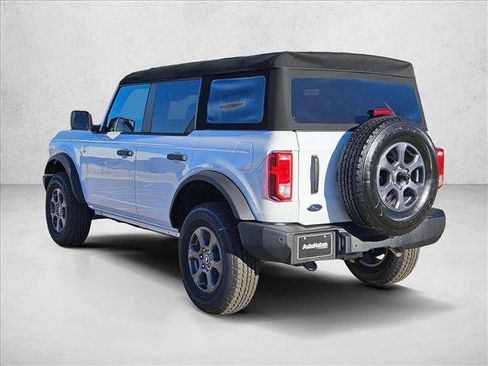 New 2025 Ford Bronco Big Bend image 9