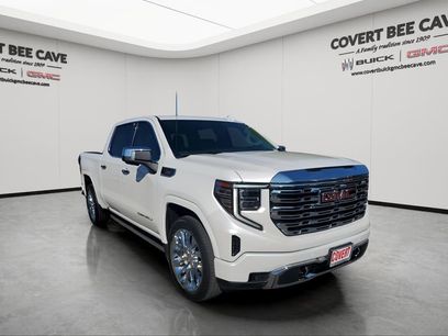 Used 2023 GMC Sierra 1500 Denali w/ Denali Reserve Package