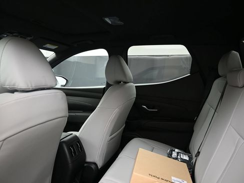 Certified 2026 Hyundai Santa Cruz SEL AWD/4WD image 18