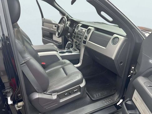 Used 2011 Ford F150 Raptor w/ Raptor Luxury Pkg image 20
