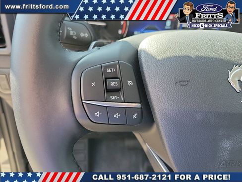 New 2024 Ford Bronco Sport Badlands image 6