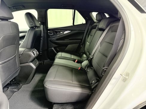 Used 2024 Chevrolet Blazer EV LT image 11