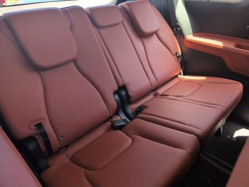 Used 2022 Kia Carnival SX FWD image 25