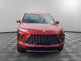 New 2026 Buick Enclave Avenir w/ Super Cruise Package video 2