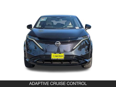 Used 2023 Nissan Ariya FWD image 4