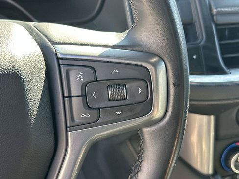 Used 2024 Chevrolet Tahoe Premier RWD image 36