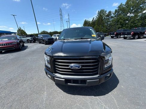 Used 2017 Ford F150 XL w/ Equipment Group 101A Mid RWD image 19