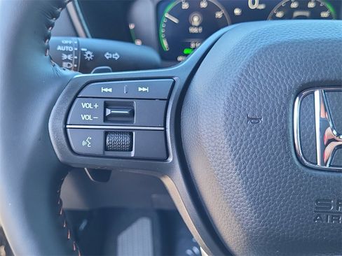 New 2026 Honda CR-V Sport-L image 11