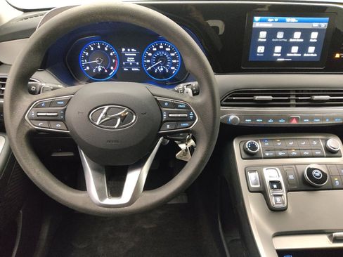 Used 2020 Hyundai Palisade SE FWD image 22