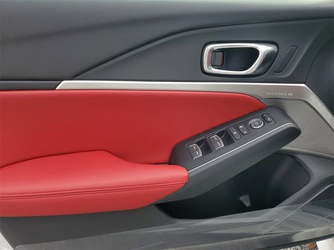 New 2026 Acura Integra Type S image 17