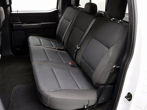 Used 2023 Ford F150 XLT w/ Equipment Group 302A High image 12