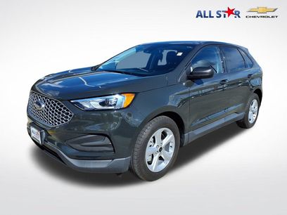 Used 2023 Ford Edge SE